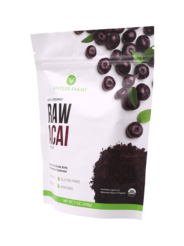 Anpassade återvinningsbara plastpåsar ger 10 färger för matförpackning