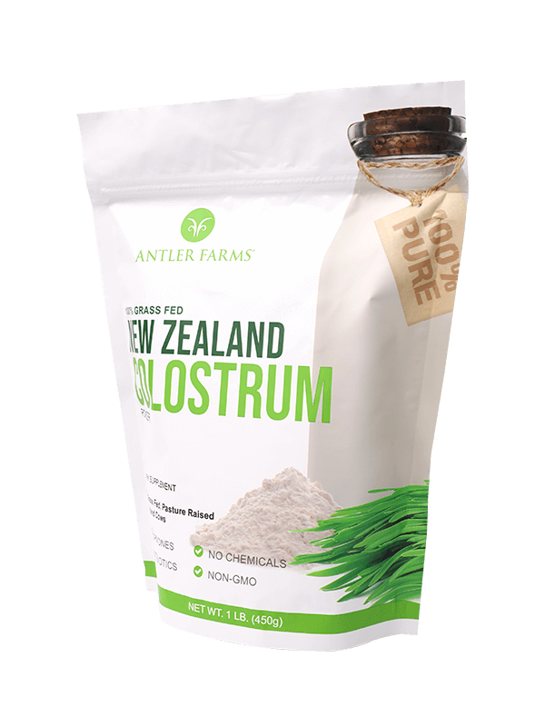 Anpassad laminerad plastpåse för mjölkpulverförpackning