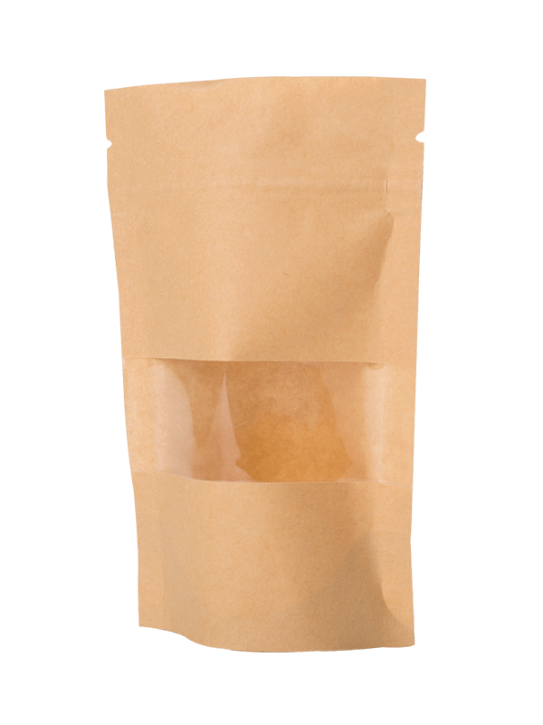 Anpassad fuktsäker återvinningsplastpåse