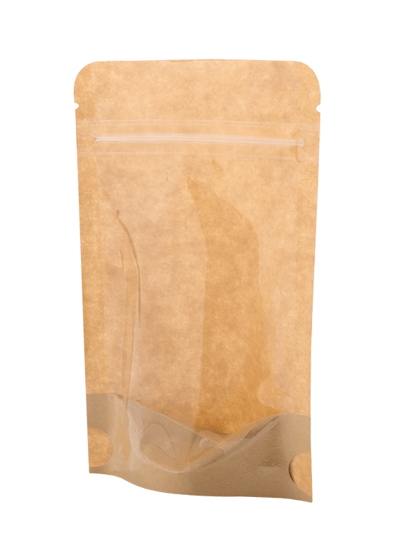 Anpassad fuktsäker återvinningsplastpåse