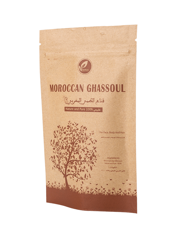 Anpassad fuktsäker återvinningsplastpåse